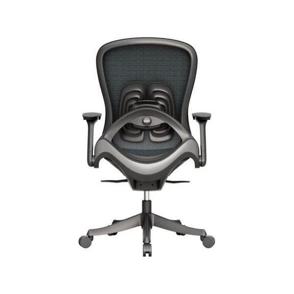 BSJ-A929 行政全網椅配4D扶手 - Brilliant Space Office Furniture Limited