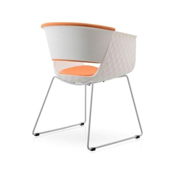 BSC-EDR 優閒椅系列 - Brilliant Space Office Furniture Limited