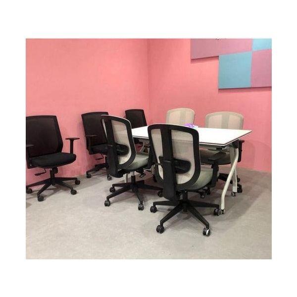 BSJ-MS2023H 高級職員椅(傾仰調節) - Brilliant Space Office Furniture Limited