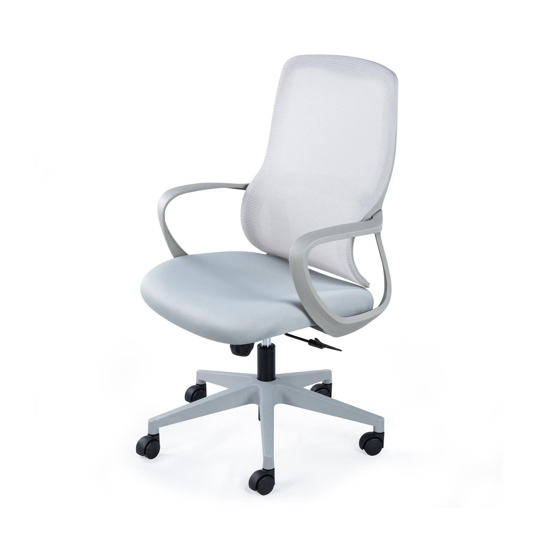 BSJ-8252B 職員網背椅性價比高🤞 - Brilliant Space Office Furniture Limited