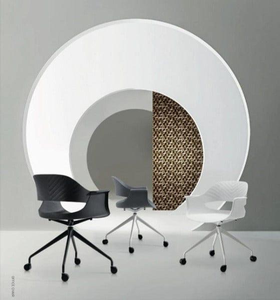BSJ-6203B會客椅📢 - Brilliant Space Office Furniture Limited