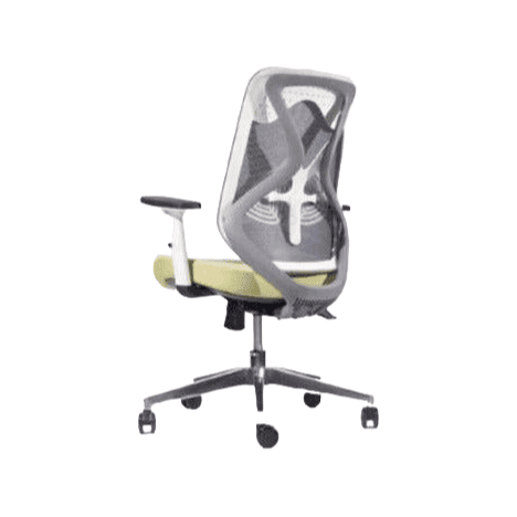 BSJ-Suit ll  高級職員座椅(滑坐) - Brilliant Space Office Furniture Limited