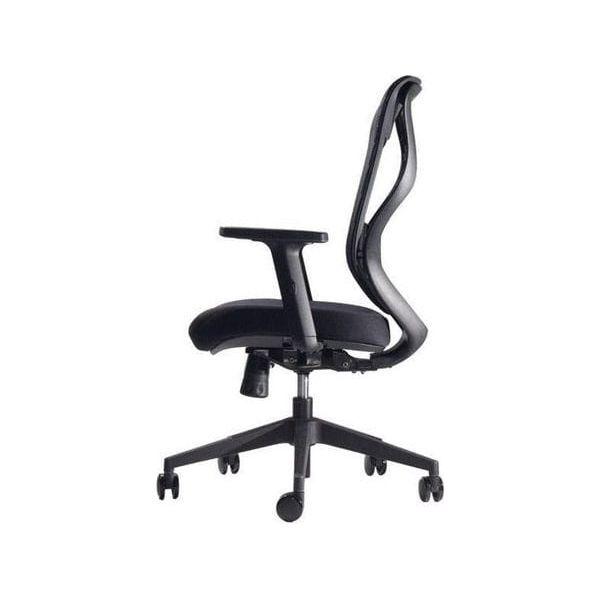 BSJ-Suit ll  高級職員座椅(滑坐) - Brilliant Space Office Furniture Limited