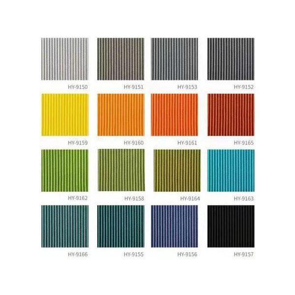 BSJ-Y2T 職員網背椅 - Brilliant Space Office Furniture Limited