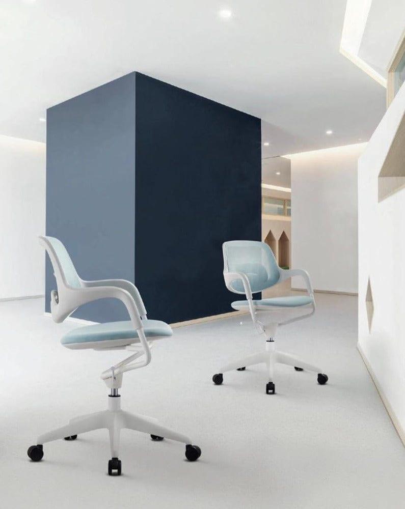 BSJ-72305 特色職員椅😃 - Brilliant Space Office Furniture Limited