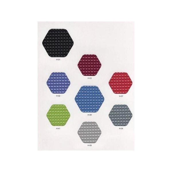 BSJ-1245B-LP 新款會議室椅/職員椅 - Brilliant Space Office Furniture Limited