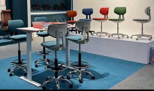 BSJ-KS2 多功能學生椅📢 - Brilliant Space Office Furniture Limited