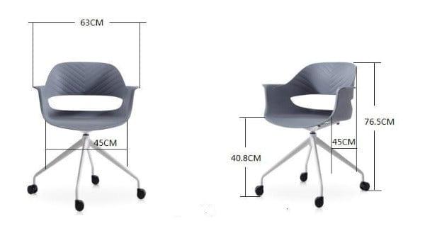 BSJ-6203B會客椅📢 - Brilliant Space Office Furniture Limited