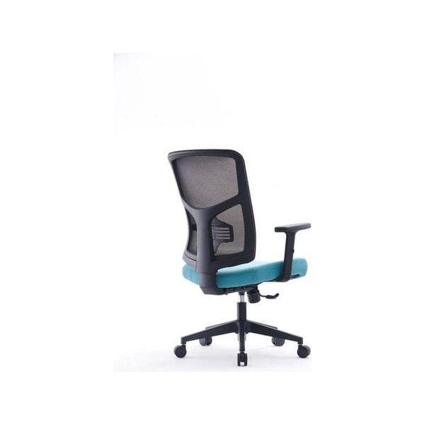 BSJ-Y2T 職員網背椅 - Brilliant Space Office Furniture Limited