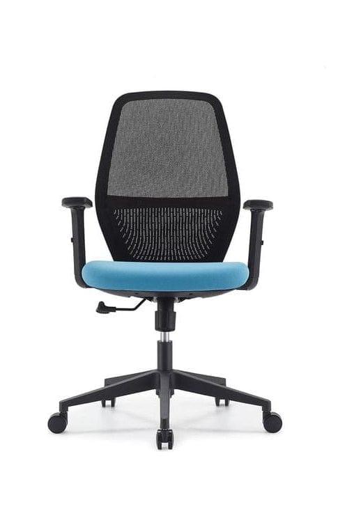 BSJ-Z5209 新款職員網背椅🎡🎃 - Brilliant Space Office Furniture Limited