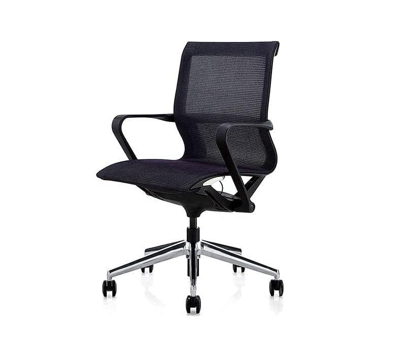 BSJ-Prov 型格全網椅😘 - Brilliant Space Office Furniture Limited