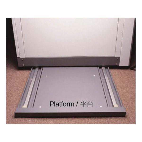 推柜路軌、鐵平台和鐵斜台組合資料 - Brilliant Space Office Furniture Limited