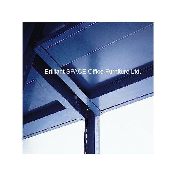 手動網狀式直推貨架 Compactus - Brilliant Space Office Furniture Limited