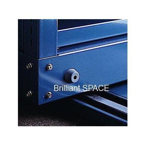 手動網狀式直推貨架 Compactus - Brilliant Space Office Furniture Limited