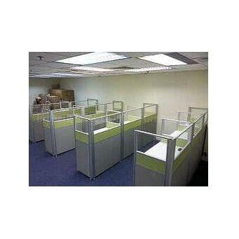 電話客服中心工作檯 - Brilliant Space Office Furniture Limited