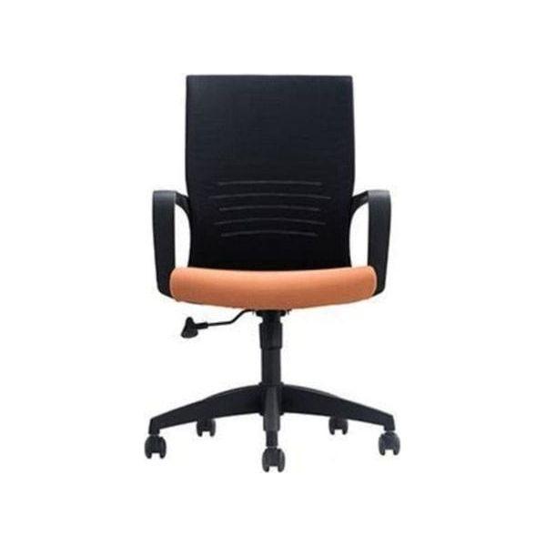 BSC-2223B 網背椅(玻纖背架) - Brilliant Space Office Furniture Limited
