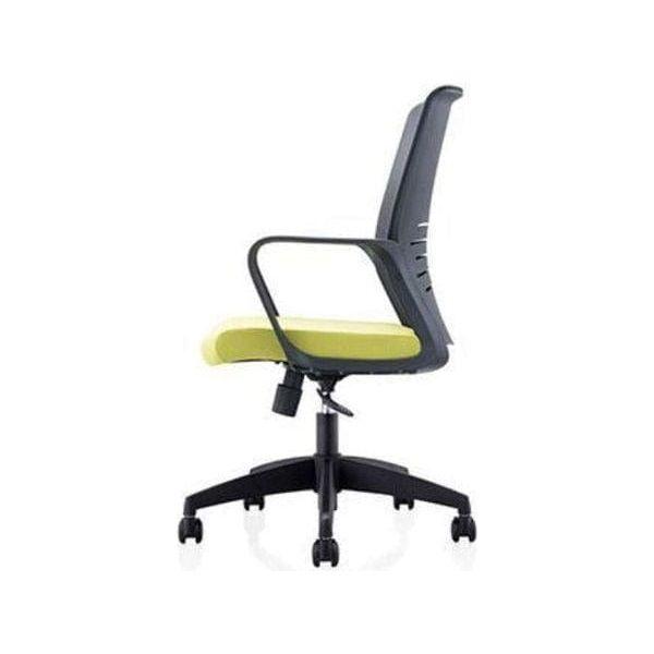BSC-2223B 網背椅(玻纖背架) - Brilliant Space Office Furniture Limited