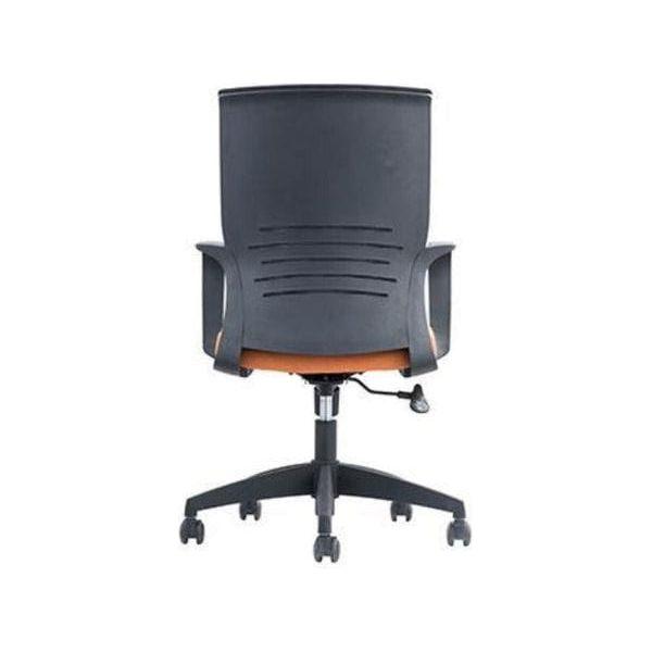 BSC-2223B 網背椅(玻纖背架) - Brilliant Space Office Furniture Limited