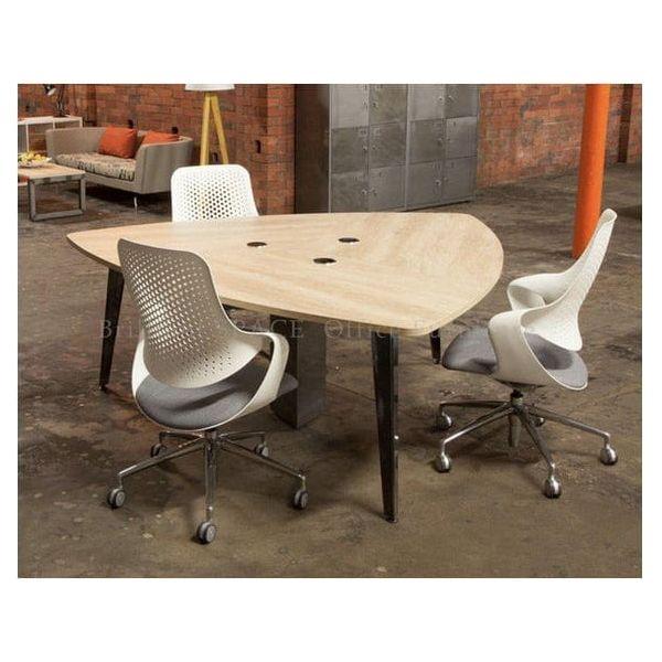BSJ-M23 職員座椅 - Brilliant Space Office Furniture Limited