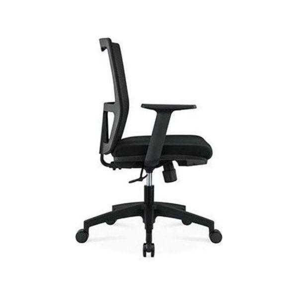 BSC-1233B 高級網背椅升降手 - Brilliant Space Office Furniture Limited
