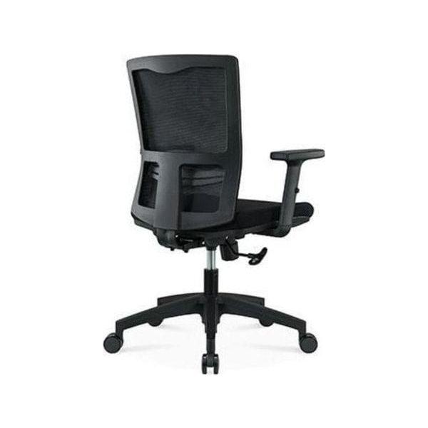 BSC-1233B 高級網背椅升降手 - Brilliant Space Office Furniture Limited