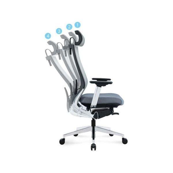 Executive Chair (Brilliant Space)