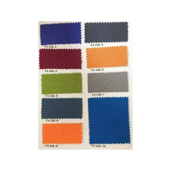 BSJ-YC-323B 網椅配升降扶手 - Brilliant Space Office Furniture Limited