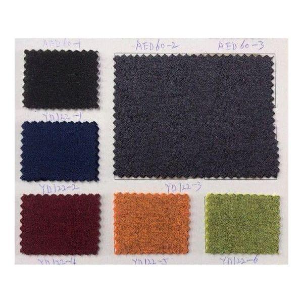 BSJ-YC-323B 網椅配升降扶手 - Brilliant Space Office Furniture Limited