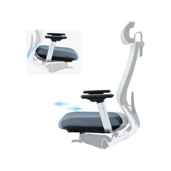 Executive Chair (Brilliant Space)