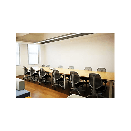 BSC-Brilliant 網椅配固定扶手 - Brilliant Space Office Furniture Limited