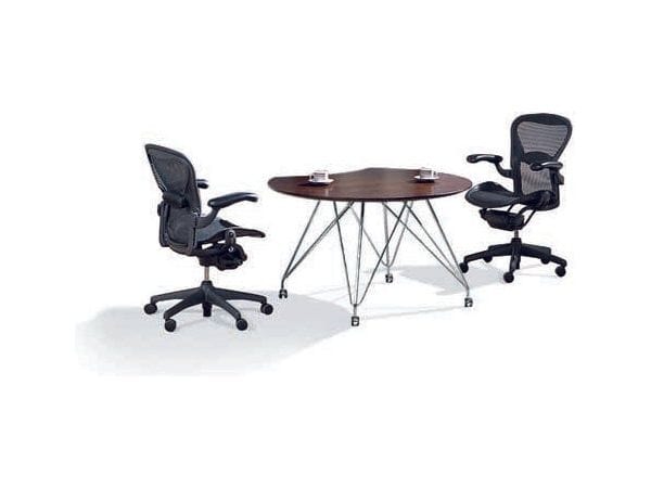 BSG-008 Conference Table 木皮會議檯