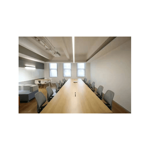 BSC-Brilliant 網椅配固定扶手 - Brilliant Space Office Furniture Limited