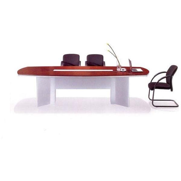 BSG BCT A05 Conference Table 木皮會議檯 - Brilliant Space Office Furniture Limited