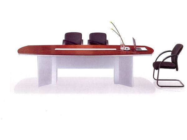 BSG BCT A05 Conference Table 木皮會議檯