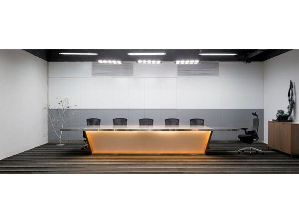 BSG-057 Ader Conference Table 木皮會議檯