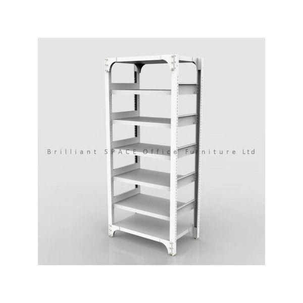 固定式貨架 - Brilliant Space Office Furniture Limited