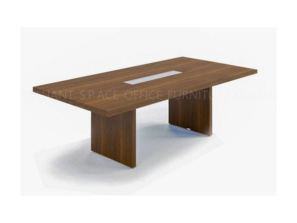BSG-Solid (SL) Conference Table 木皮會議檯