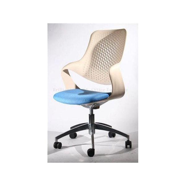 BSJ-M23 職員座椅 - Brilliant Space Office Furniture Limited