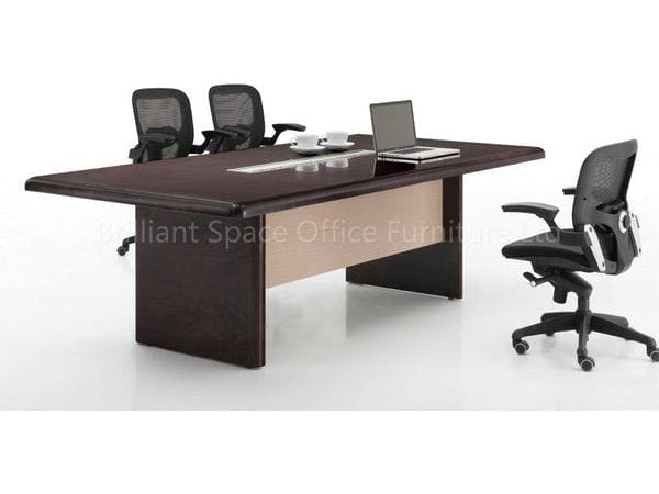 BSG-030 Conference Table 木皮會議檯