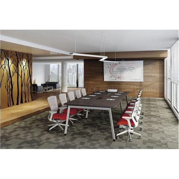 Vi Series Conference Table 會議檯 - Brilliant Space Office Furniture Limited