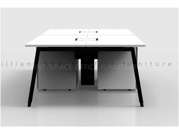 Vi1 Desk Series  - 多人組合工作檯