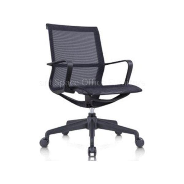 BSC-8225全網會議室椅 - Brilliant Space Office Furniture Limited