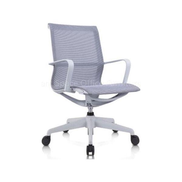 BSC-8225全網會議室椅 - Brilliant Space Office Furniture Limited