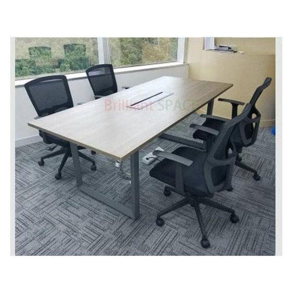 Vi3 Series Conference Table 會議檯 - Brilliant Space Office Furniture Limited