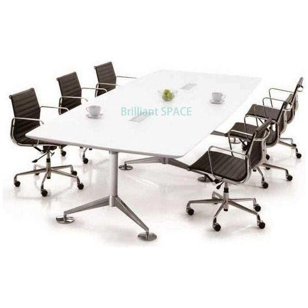 TOK TOK Series Conference Table 會議檯 - Brilliant Space Office Furniture Limited