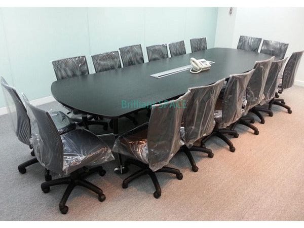 TOK TOK Series Conference Table 木皮會議檯