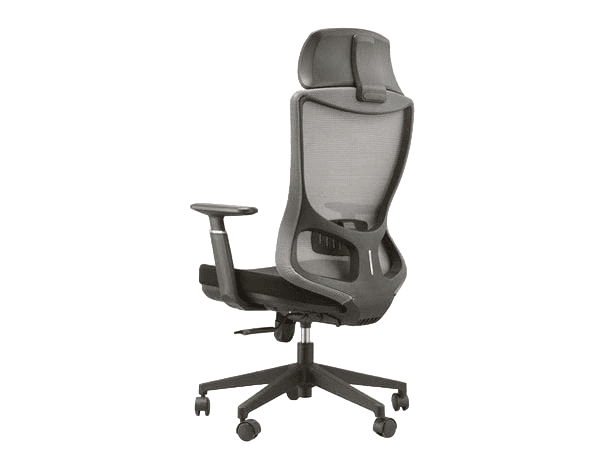 BSJ-CL-9211 網椅配升降扶手頭枕