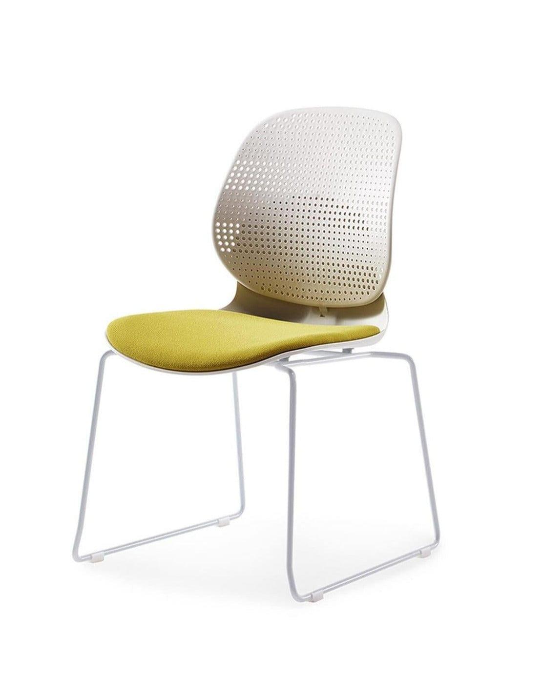 BSJ-CL-72306D 弓字多功能叠椅📢 - Brilliant Space Office Furniture Limited