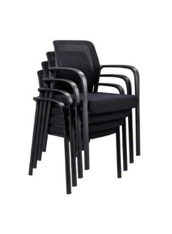 BSJ-HY-0229 多功能椅📢(有轆/無轆) - Brilliant Space Office Furniture Limited