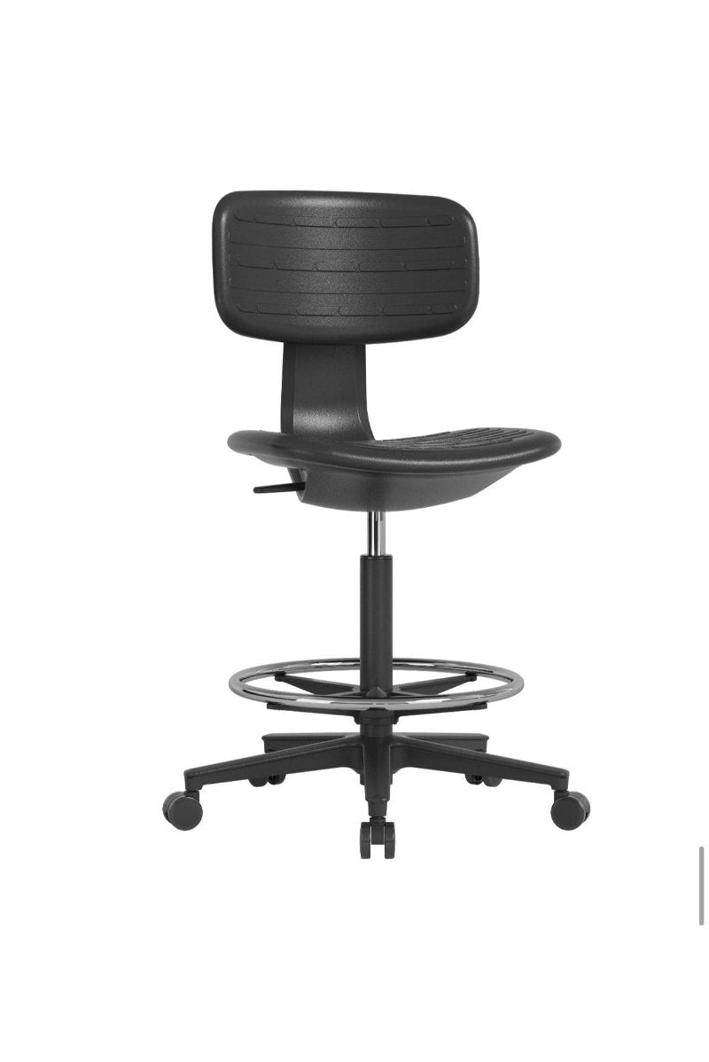 BSJ-K2P 高吧椅-Brilliant Space Office Furniture Ltd